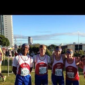 Meet your Posher, Chris