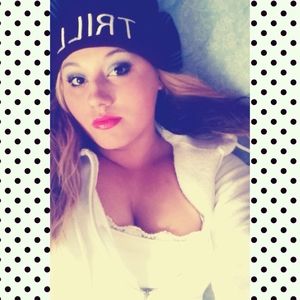 Meet your Posher, Crissy