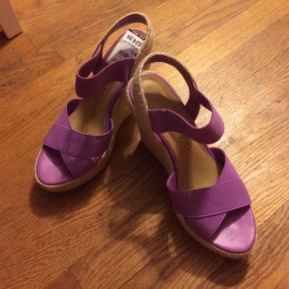 Wedges