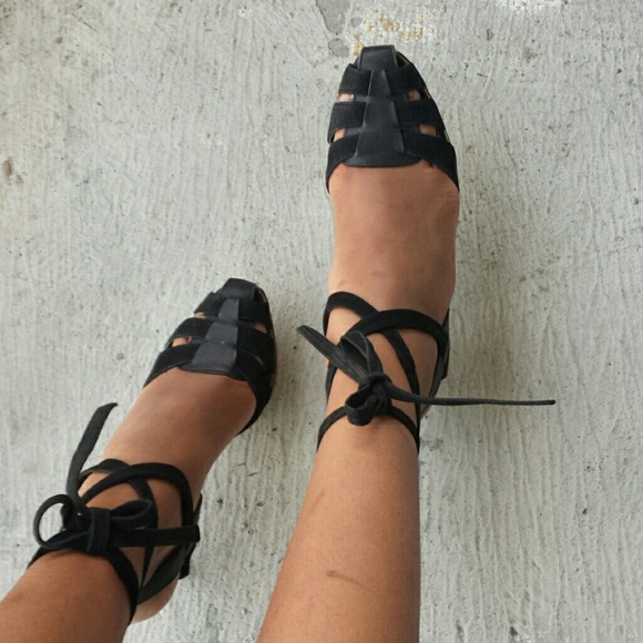 Zara Shoes - Zara Shoes