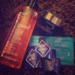 Peter Thomas Roth & Lancôme