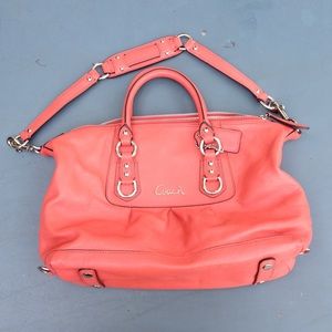 COACH BAG!