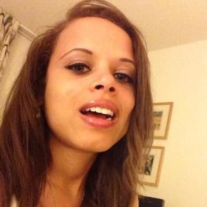 Meet your Posher, Deborah