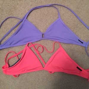 JOLYN tops RESERVED for @squidthesyd