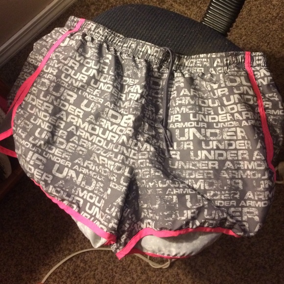 exercise shorts