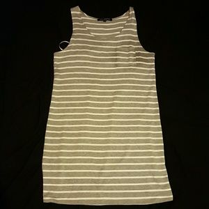 Light and comfy dress!  T shirt material