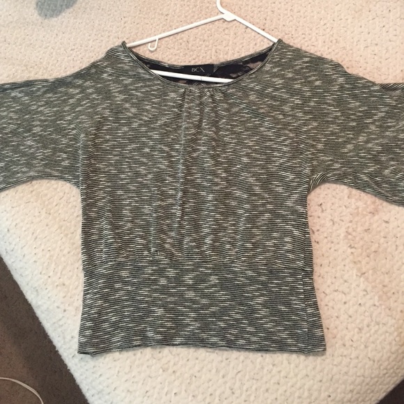 BCX women's blouse