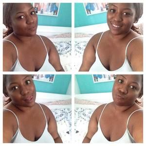 Meet your Posher, Alicia