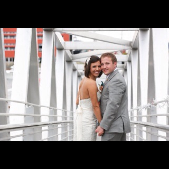 Meet your Posher, Brittany