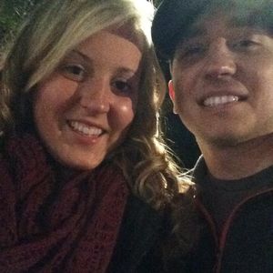 Meet your Posher, Aaron