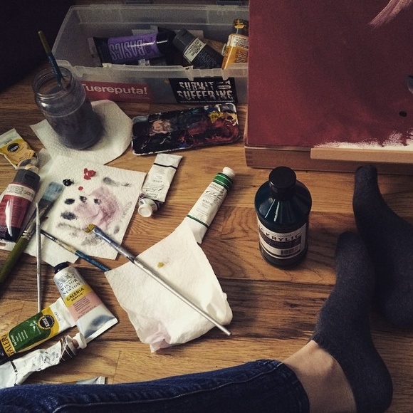 Meet The Posher! - Picture 2 of 4