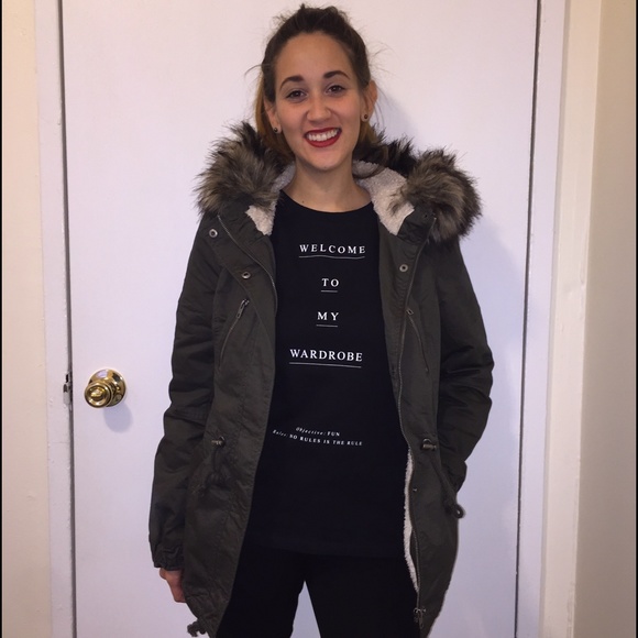 Meet The Posher! - Picture 4 of 4