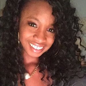 Meet your Posher, Kenya