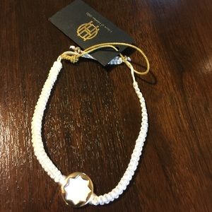 House of Harlow bracelet