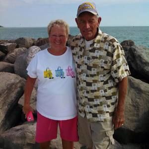 Meet your Posher, Barb