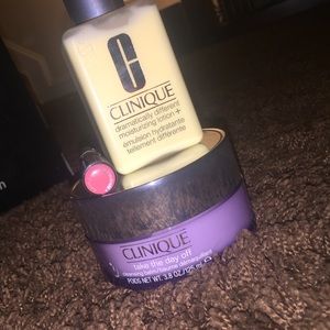 Clinique