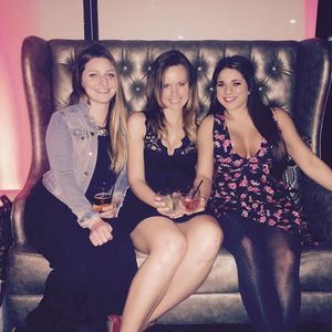 Meet your Posher, Ariel