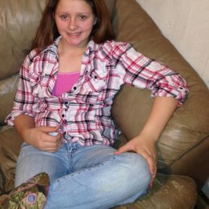 Meet your Posher, Jeanette