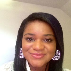 Meet your Posher, Valerie