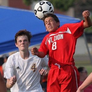 Meet your Posher, Gavin