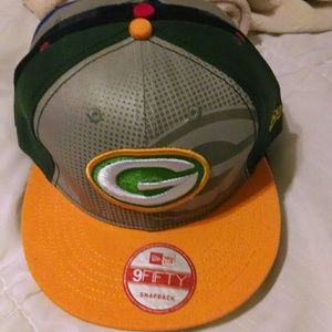 Green Bay Packers Hat