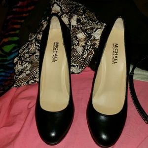 Michael kors  heels