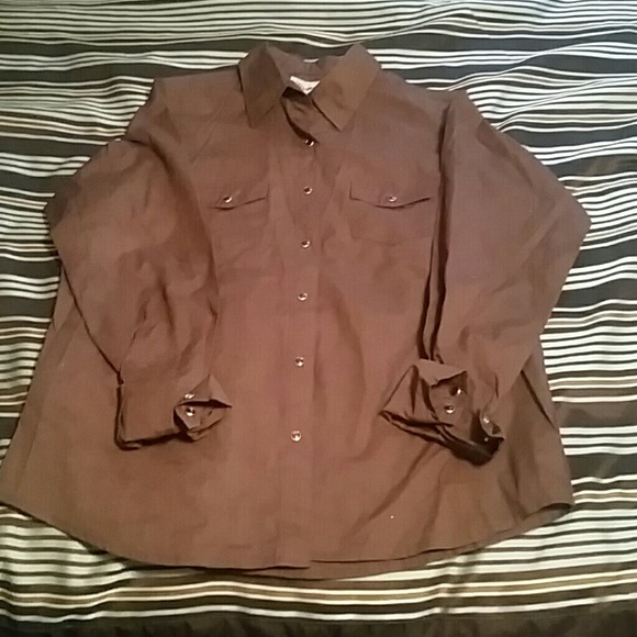 Western shirt