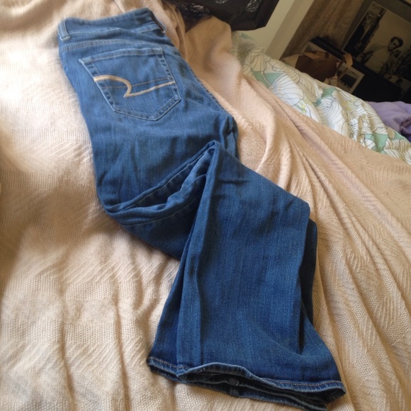 AEO JEANS!