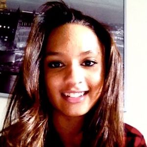 Meet your Posher, Juliana