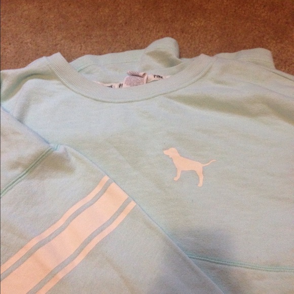 TWO PINK SHIRTS