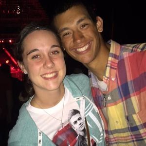 Meet your Posher, Kendra