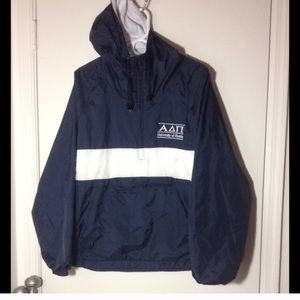 EUC Univ. of FL Alpha Delta Pi Sorority Hoodie💟