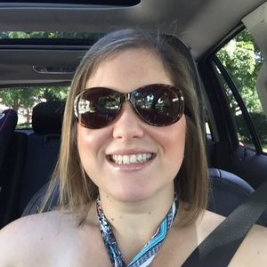 Meet your Posher, Kristal-brooke