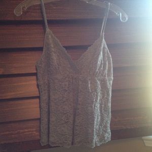 New York and Company tank top