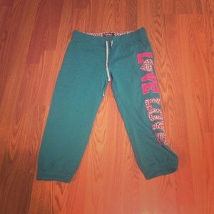 Lounge pants