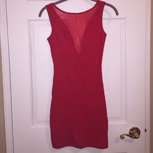 American Apparel Dress