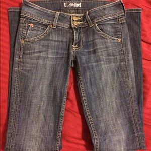 EUC Hudson Jeans