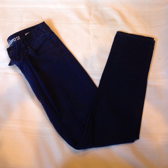 Mossimo Supply Co. Jeans