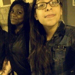 Meet your Posher, Krystina