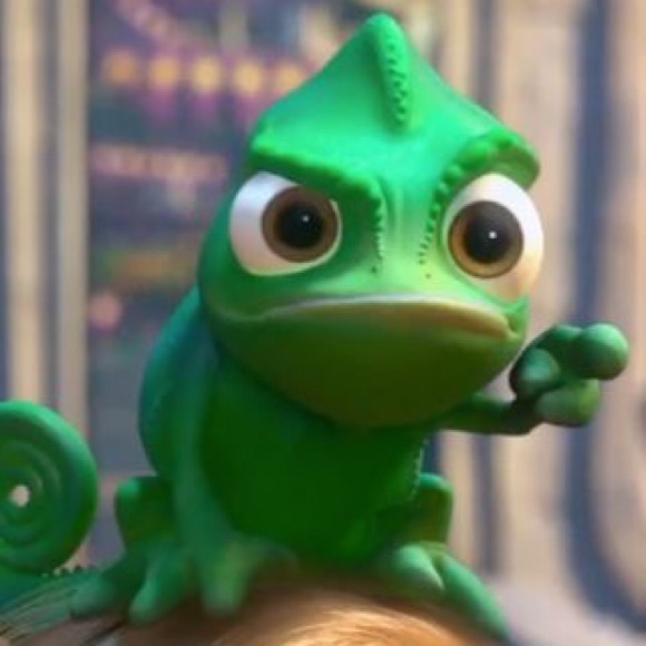 Meet your Posher, Ashlyn - Picture 1 of 1