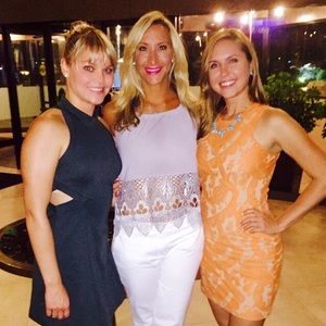 Meet your Posher, Danielle