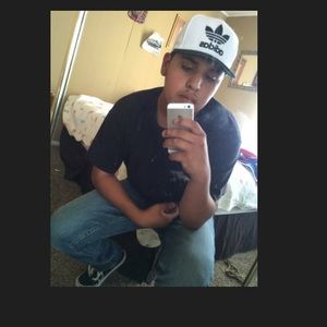 Meet your Posher, Felipe