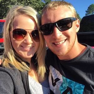 Meet your Posher, Liz