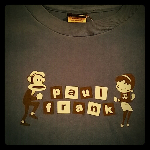 Large men's