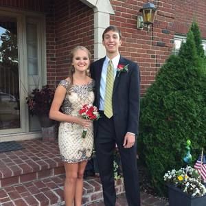 Meet your Posher, Christian