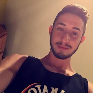 Meet your Posher, Ben