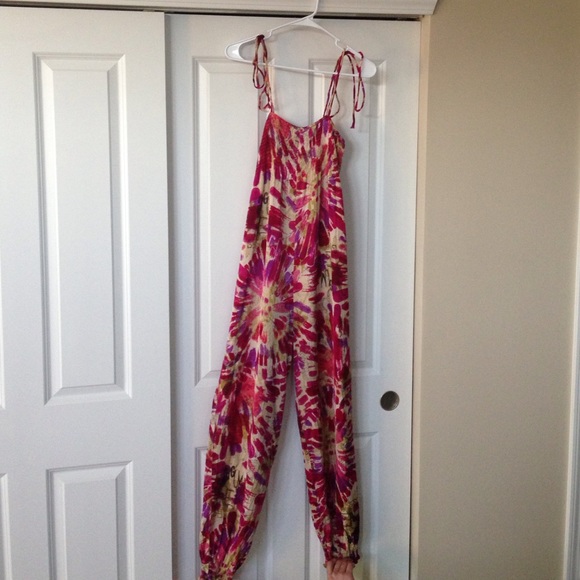 Desigual La Mirada Jumpsuit