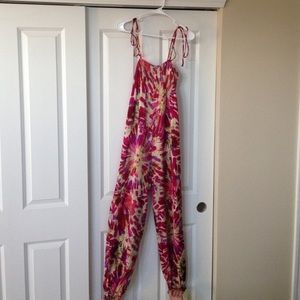 Desigual La Mirada Jumpsuit