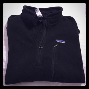 Patagonia Better Sweater (men's version)
