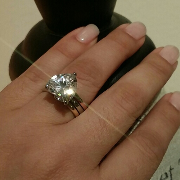 5kt Heart